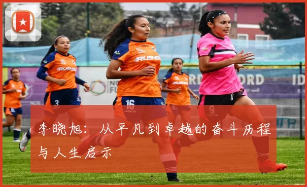 李晓旭：从平凡到卓越的奋斗历程与人生启示